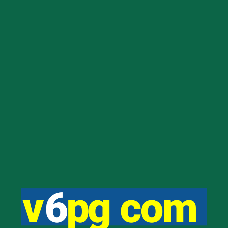 v6pg com